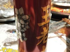 -蜀大侠火锅(建设路第五大道店)