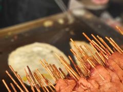 -老客满蛋饼(双塔市集店)