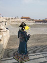 -美云庭古装·格格服汉服·京城旅拍(北京店)