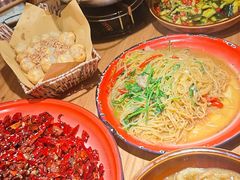 -先启半步颠.川菜.小酒馆(宝安坪洲店)