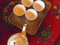 -百年老茶馆