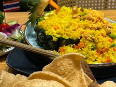 -泰悦澜·泰国餐厅(万象城店)