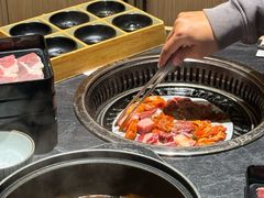 -匠牛亭·锅物烧肉放题自助(昆百大·泰业城店)