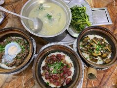-红星光发煲仔饭(大石街店)