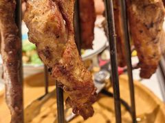 -巴依老爷新疆美食(常营店)