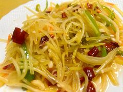 -青岛锅贴(洛阳路分店)
