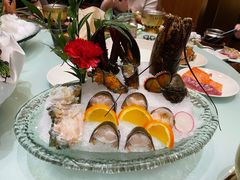 -丰卓会海鲜自助(中润大道店)