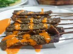 -明本湛江鸡•海鲜小厨(陈家祠店)