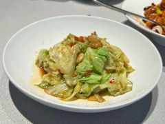 手撕包菜-望京辣宴·古法川菜(望京店)