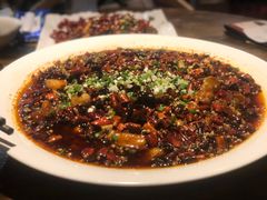-兔槽江湖菜·重庆璧山兔(水围店)
