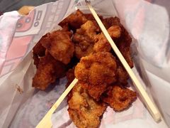 -1973继光香香鸡(金桥国际店)