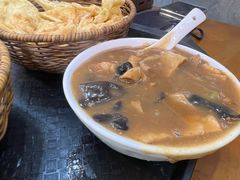 -穆彦华逍遥镇胡辣汤(岗坡路店)