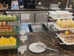 -新港湾大酒店-西餐厅