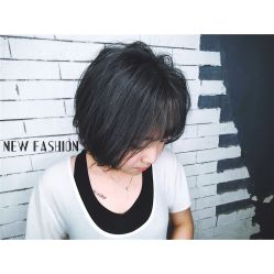 -New Fashion·新时尚形象设计