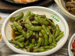 -小民大排档(江汉路店)