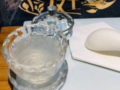 燕窝-燕庭·纯燕窝·甜品下午茶(南京西路店)