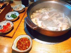 原味椰子鸡-大头椰·椰子鸡火锅(南宁万象城店)