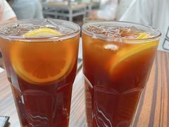 招牌冻柠茶-兴华里茶记(禅城同济首店)