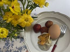 -舒蔡记生煎菜饭(云南中路店)