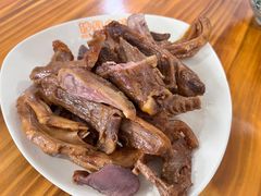 -老火车站牛肉粉