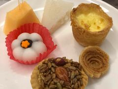 -佛山顺德香云纱园林酒店(清晖园店)