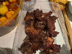 -小乾杯串店•16年沈阳烧烤(文安路店)