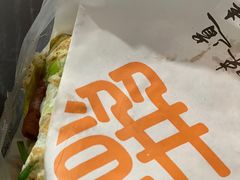 -大华煎饼(交道口北剪子巷店)