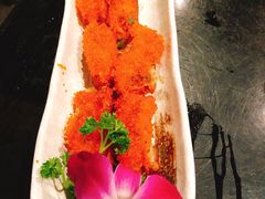 -大红袍火锅料理(尖沙咀店)