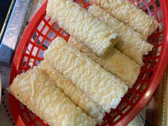 -三毛牛肉店(福强店)