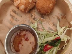 -KingThaia金泰兰(滨江天街店)