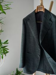 -GIMIWEAR 基米尔男士西服高级定制(陆家嘴店)