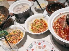 -费大厨辣椒炒肉(正佳广场店)