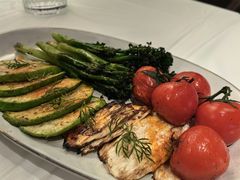 -LESCEDARS Brasserie Bistro香柏树