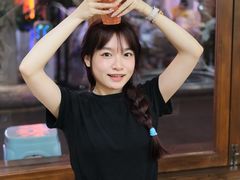 -阿山卓·野生菌火锅·纳西火塘烤肉