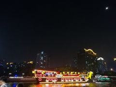 -珠江夜游西堤码头