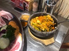 -哈哈碳都·牛肋条无限自助烤肉(台江万达店)