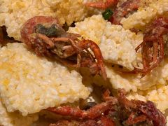 -巴厘龙虾·榜首油焖大虾(洞庭·艺术洋房店)