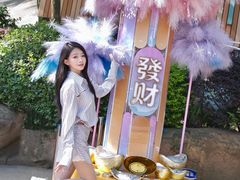 -海合安成都极地海洋公园