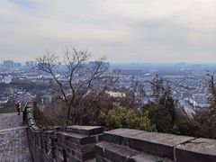 -虞山风景区