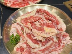 -西塔老太太泥炉烤肉(龙湖北苑天街店)