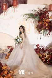 点击看大图 -彼歌婚礼工作室·星座专属定制