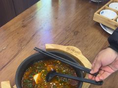 -桥香园云南过桥米线(红龙井店)