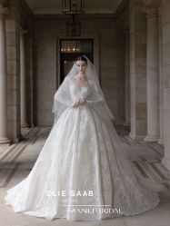 点击看大图 -MANLI BRIDAL婚纱