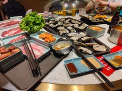 -蚝英雄·鲜蚝自助专门店(洋桥店)