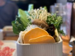 -丁卯•铜锅涮肉(工体店)