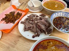 -三中高皇羊肉馆