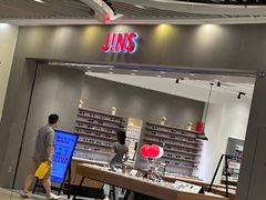 -JINS(北京apm店)