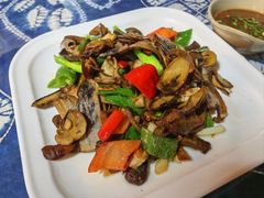 -龙姐私房菜(和顺古镇店)