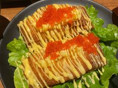 -昊·来了寿司(双楠2店)