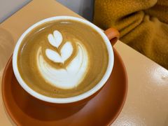 -echoes coffee回响咖啡(红山店)
